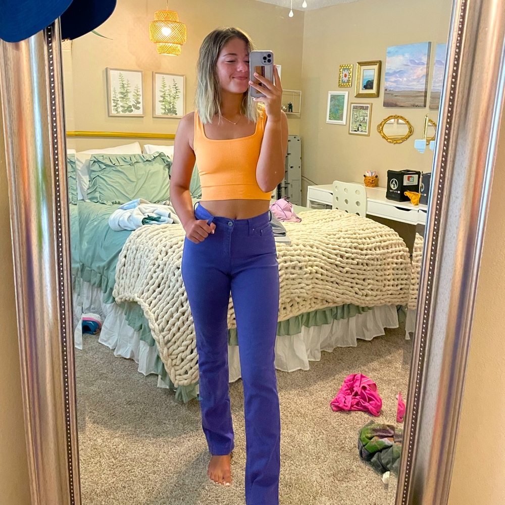 Levi’s 512 Jeans